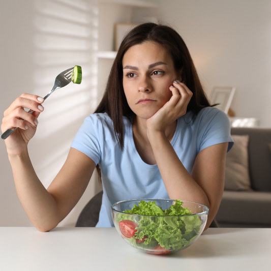 6 Light Meal Ideas for Cancer Patients with No Appetite