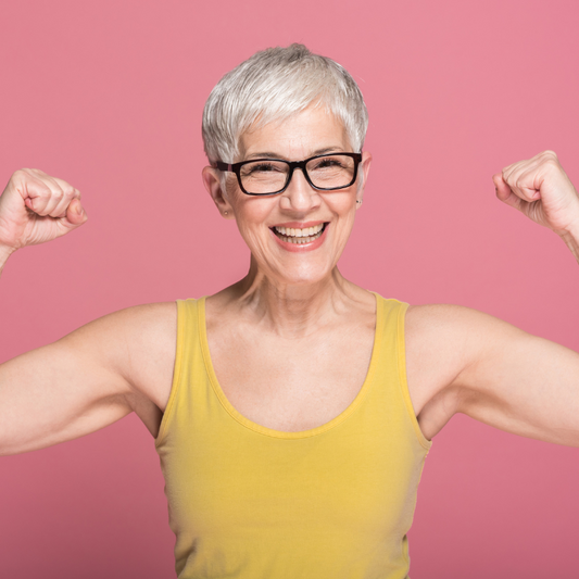 The Ultimate Protein Guide for Cancer Patients