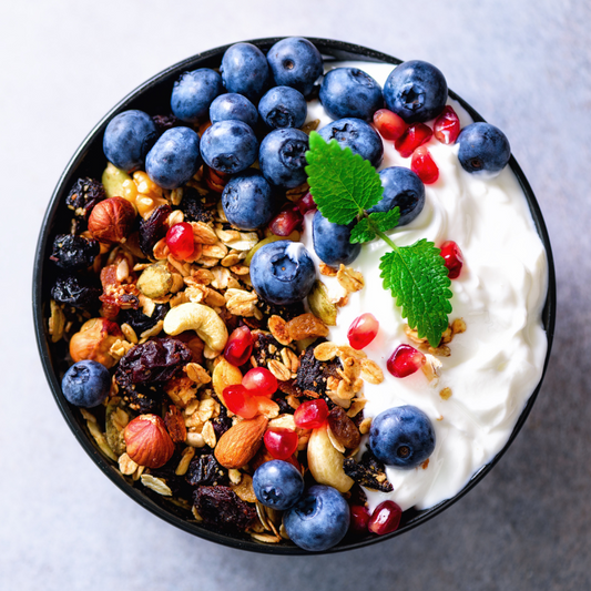 13 Smart Snack Ideas for Diabetes - No Blood Sugar Spikes!
