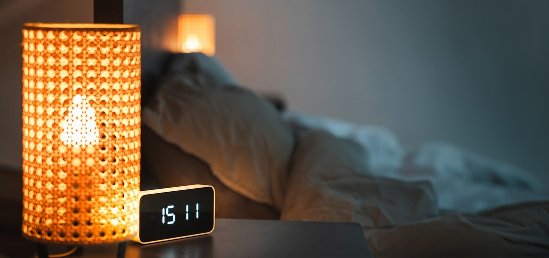 Irregular Bedtimes May Affect Blood Sugar and Blood Pressure: The Link Between Sleep Rhythm and Metabolic Health