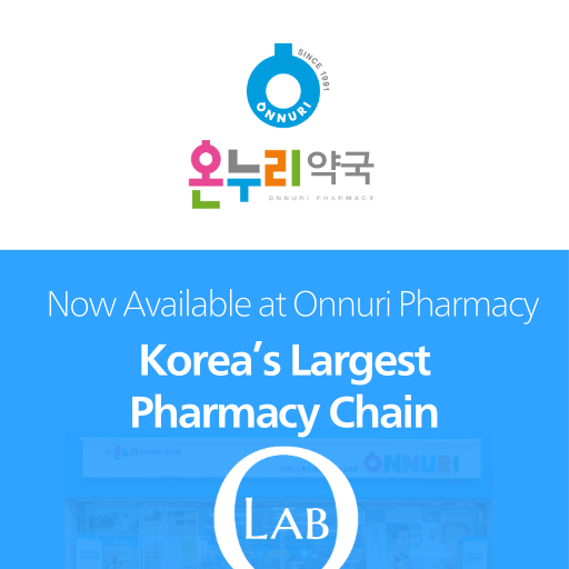 Oraeolab Now Available at Onnuri Pharmacies Across South Korea