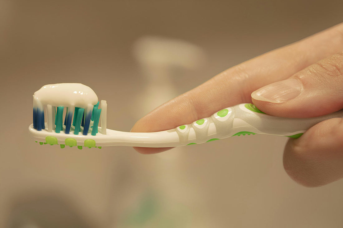 Bleeding Gums Are More Than Just Friction — Why Periodontitis Is Linked to Heart Disease, Diabetes, and Dementia