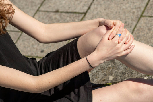 Menopause Joint Pain Is Real — Understanding the Musculoskeletal Syndrome of Menopause