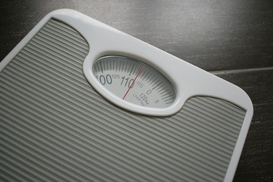 Stuck in an Autumn Weight-Loss Plateau? Eating Less May Not Be the Answer