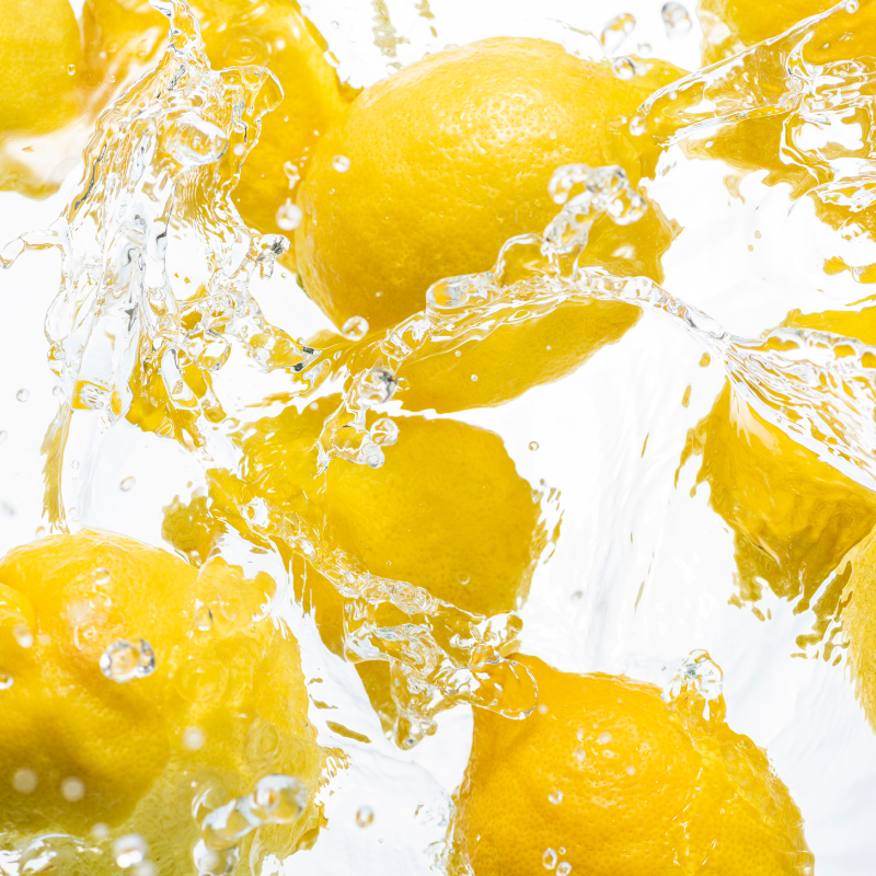Morning Lemon Water : Is It Really Good for You?