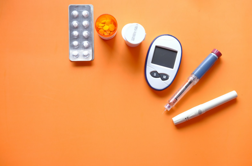 Is Good Blood Sugar Control Enough to Protect Your Kidneys? — The Overlooked Role of Blood Pressure in Diabetes