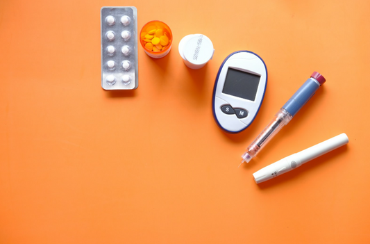 Is Good Blood Sugar Control Enough to Protect Your Kidneys? — The Overlooked Role of Blood Pressure in Diabetes