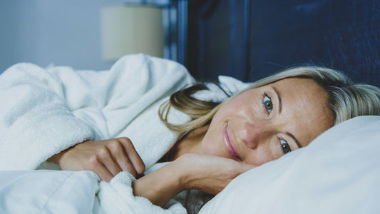 4 Things You Can Try When You Can’t Sleep During Cancer Treatment