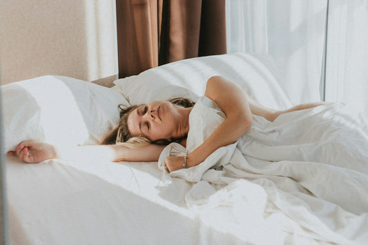 How Much Should You Walk During Chemotherapy? 9 Gentle Exercises You Can Do in Bed or While Sitting