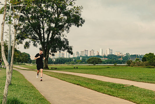 Why Do Exercise and Physical Labor Have Different Effects on the Brain?