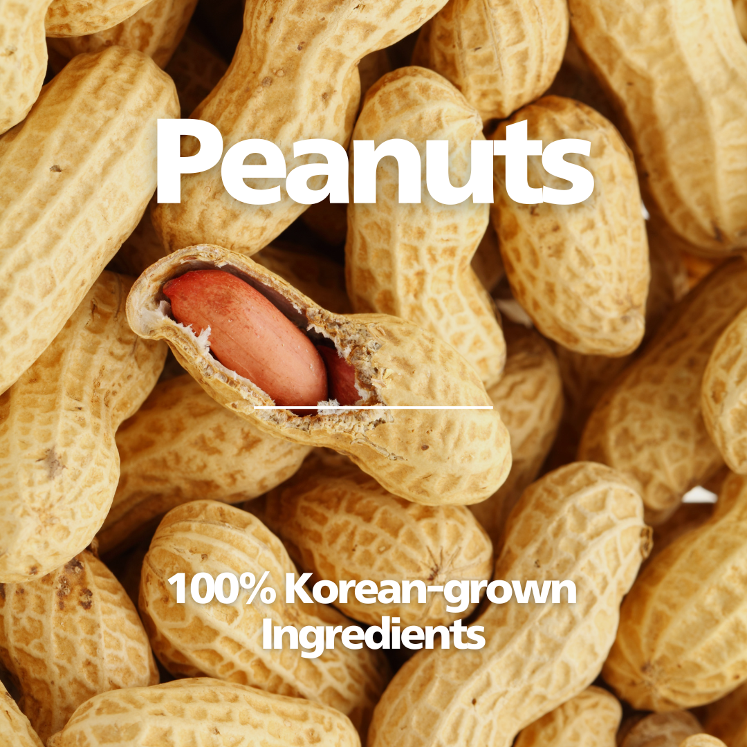 Korean Soy Shake