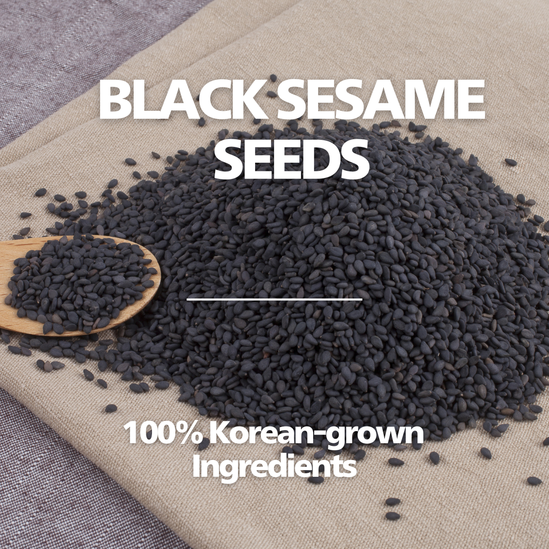 Korean Soy Shake